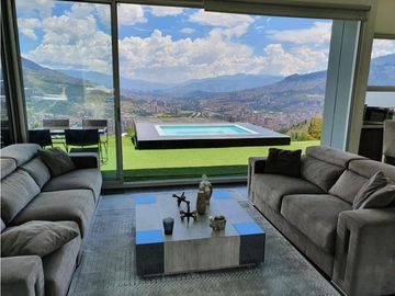 Vendo hermosa casa en Parcelación Carolina del Norte