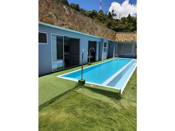 Vendo hermosa casa en Parcelación Carolina del Norte