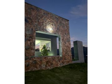 Vendo hermosa casa en Parcelación Carolina del Norte