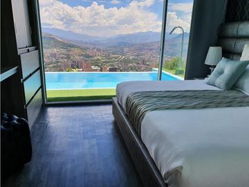 Vendo hermosa casa en Parcelación Carolina del Norte