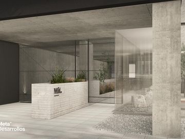 Venta Departamento 2 Ambientes en Palermo Hollywood