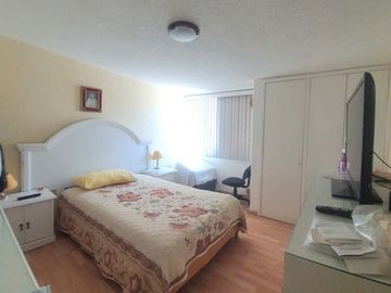 CASA EN VENTA EN VALLE DORADO, TLALNEPANTLA DE BAZ