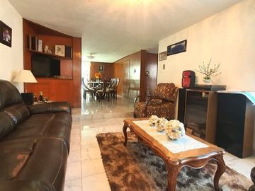 CASA EN VENTA EN VALLE DORADO, TLALNEPANTLA DE BAZ