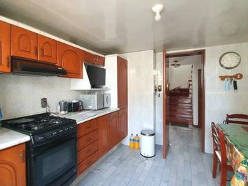 CASA EN VENTA EN VALLE DORADO, TLALNEPANTLA DE BAZ