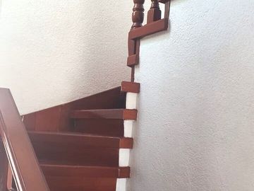 CASA EN VENTA EN VALLE DORADO, TLALNEPANTLA DE BAZ