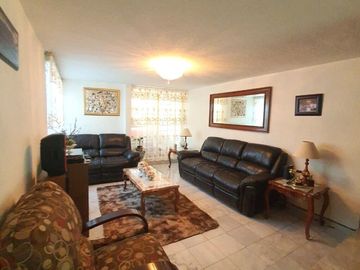 CASA EN VENTA EN VALLE DORADO, TLALNEPANTLA DE BAZ