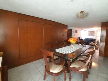 CASA EN VENTA EN VALLE DORADO, TLALNEPANTLA DE BAZ