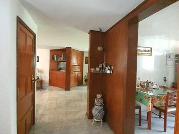 CASA EN VENTA EN VALLE DORADO, TLALNEPANTLA DE BAZ