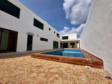 Casa en Taro, Dzityá,Mérida.