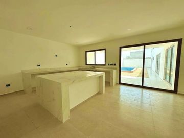 Casa en Taro, Dzityá,Mérida.