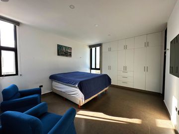 Venta de casa con 4 recámaras en Residencial Arbórea