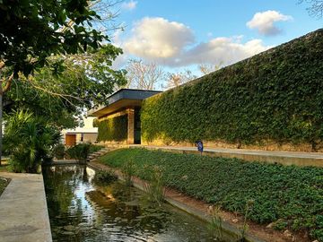 Venta de casa con 4 recámaras en Residencial Arbórea