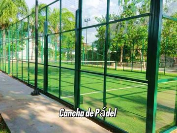 Venta de casa con 4 recámaras en Residencial Arbórea