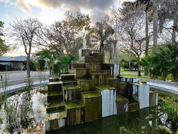 Venta de casa con 4 recámaras en Residencial Arbórea