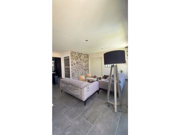 Casa En Venta Dentro De Fraccionamiento En Metepec Atlixco Puebla