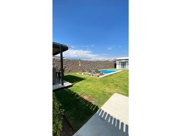 Casa En Venta Dentro De Fraccionamiento En Metepec Atlixco Puebla