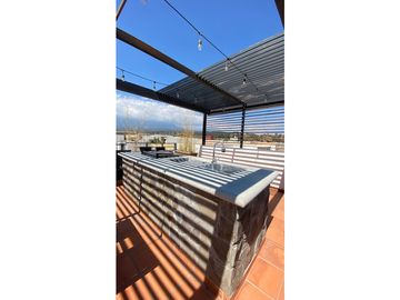 Casa En Venta Dentro De Fraccionamiento En Metepec Atlixco Puebla