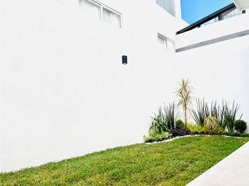 Casa En Venta Parque Baja California Lomas De Angelopolis