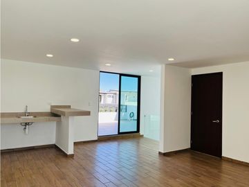 Casa En Venta Parque Baja California Lomas De Angelopolis