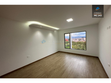 PROYECTO DE CASAS EN VENTA EN RICAURTE