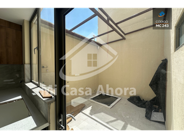 PROYECTO DE CASAS EN VENTA EN RICAURTE