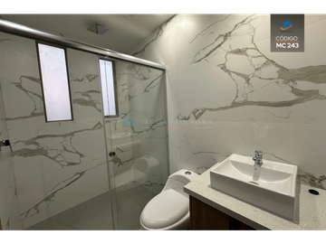 PROYECTO DE CASAS EN VENTA EN RICAURTE