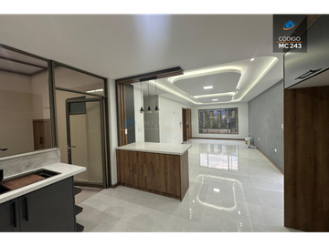PROYECTO DE CASAS EN VENTA EN RICAURTE