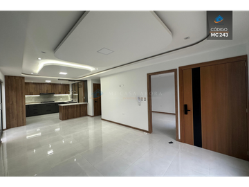 PROYECTO DE CASAS EN VENTA EN RICAURTE