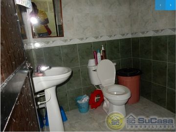 Casa para inversión