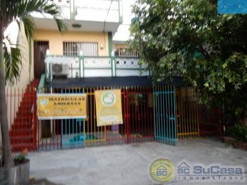 Casa para inversión