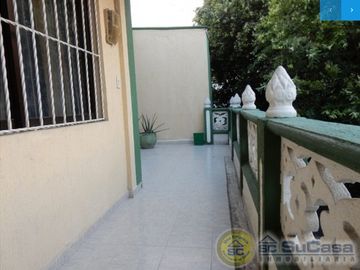 Casa para inversión
