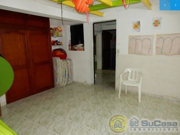 Casa para inversión