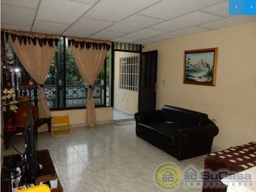 Casa para inversión