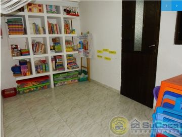 Casa para inversión