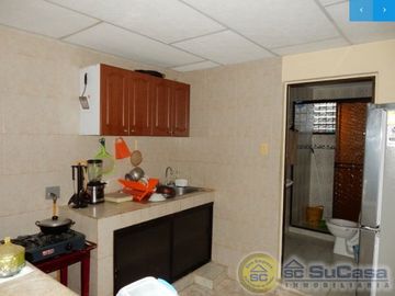 Casa para inversión