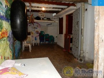 Casa para inversión