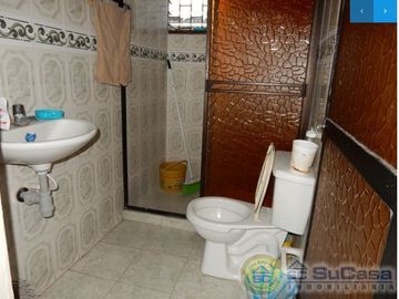Casa para inversión