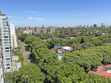 VENTA DEPARTAMENTO 2 AMBIENTES EN VICENTE LOPEZ