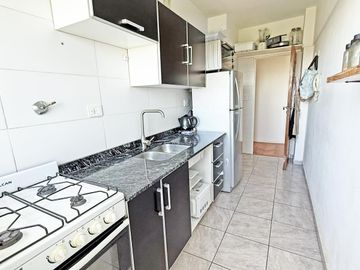 VENTA DEPARTAMENTO 2 AMBIENTES EN VICENTE LOPEZ