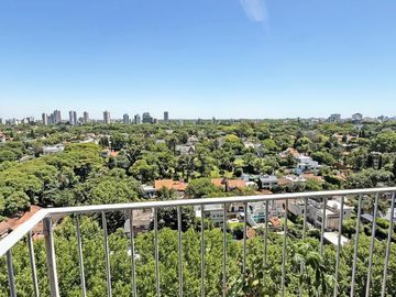 VENTA DEPARTAMENTO 2 AMBIENTES EN VICENTE LOPEZ