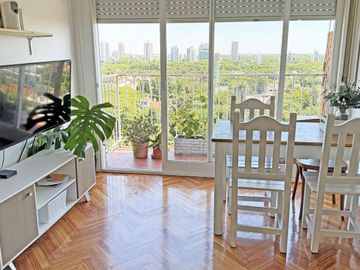 VENTA DEPARTAMENTO 2 AMBIENTES EN VICENTE LOPEZ