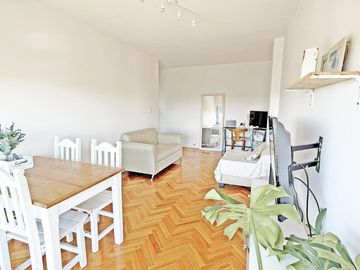 VENTA DEPARTAMENTO 2 AMBIENTES EN VICENTE LOPEZ