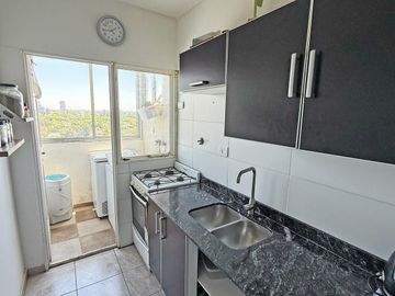 VENTA DEPARTAMENTO 2 AMBIENTES EN VICENTE LOPEZ