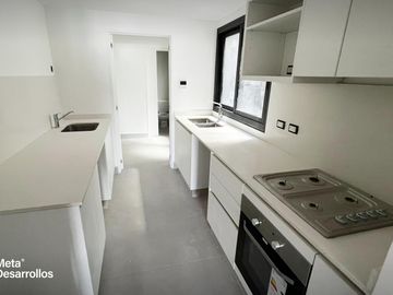 Venta Departamento 3 Amb Palermo Hollywood Exclusivo