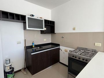 Departamento en San Fernando venta