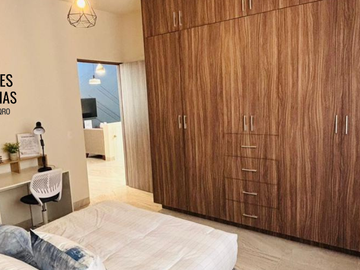Casa en venta muy centrica, Querétaro