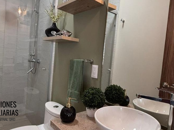 Casa en venta muy centrica, Querétaro