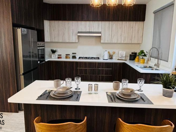 Casa en venta muy centrica, Querétaro