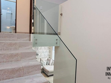 Casa en venta muy centrica, Querétaro