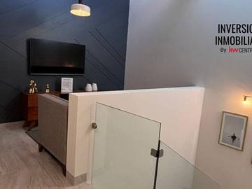 Casa en venta muy centrica, Querétaro